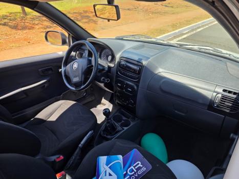 FIAT Strada 1.4 WORKING FLEX CABINE SIMPLES, Foto 7