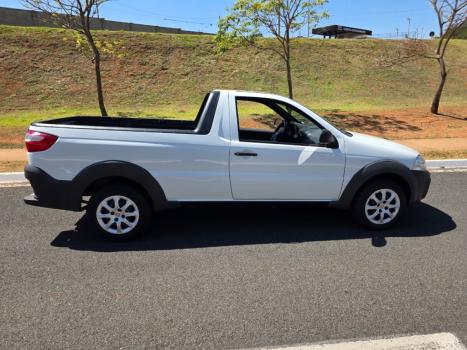 FIAT Strada 1.4 WORKING FLEX CABINE SIMPLES, Foto 9