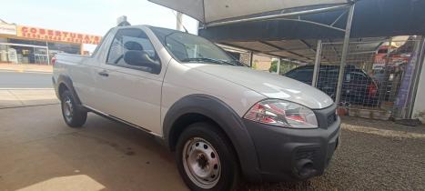 FIAT Strada 1.4 WORKING FLEX CABINE SIMPLES, Foto 4