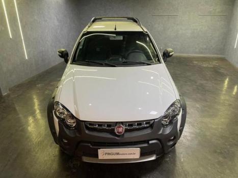 FIAT Strada 1.6 16V ADVENTURE, Foto 3