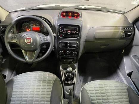 FIAT Strada 1.6 16V ADVENTURE, Foto 12