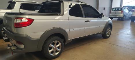 FIAT Strada 1.6 16V TREKKING CABINE DUPLA, Foto 6