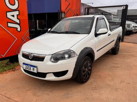 FIAT Strada 1.6 16V FLEX TREKING CABINE SIMPLES, Foto 3