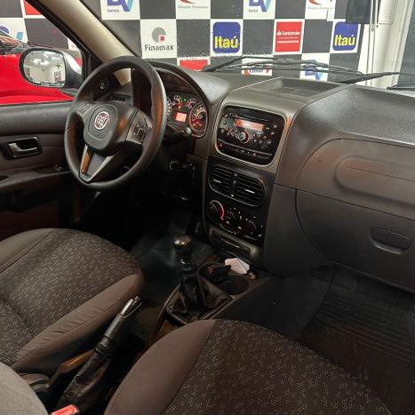 FIAT Strada 1.6 16V FLEX TREKING CABINE SIMPLES, Foto 7