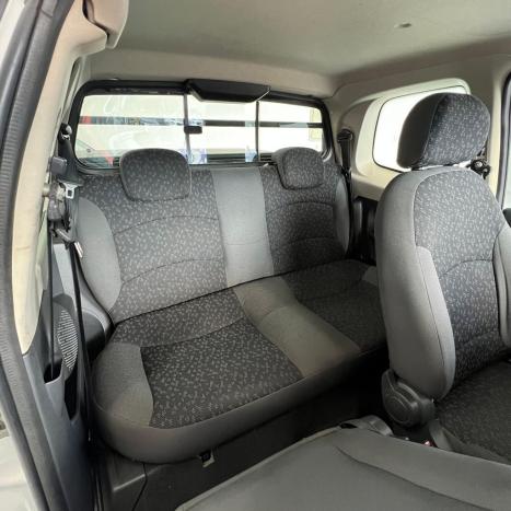 FIAT Strada 1.6 16V FLEX TREKING CABINE SIMPLES, Foto 9