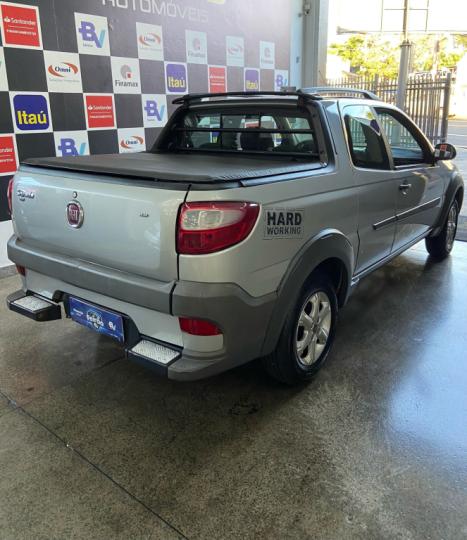 FIAT Strada 1.6 3P TREKKING CABINE DUPLA, Foto 5