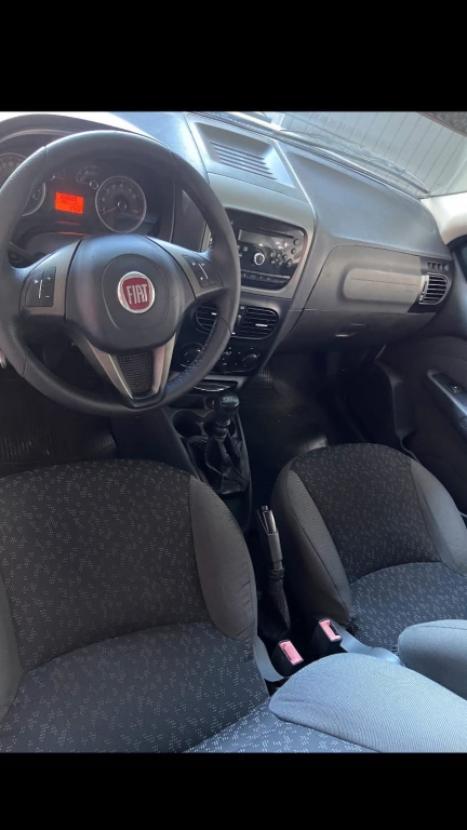 FIAT Strada 1.6 3P TREKKING CABINE DUPLA, Foto 3