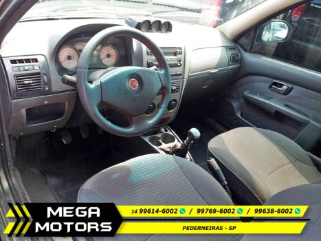 FIAT Strada 1.8 16V FLEX ADVENTURE CABINE ESTENDIDA, Foto 3