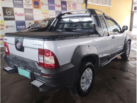 FIAT Strada 1.8 16V FLEX ADVENTURE LOCKER CABINE ESTENDIDA, Foto 4