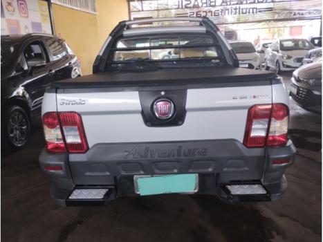 FIAT Strada 1.8 16V FLEX ADVENTURE LOCKER CABINE ESTENDIDA, Foto 6