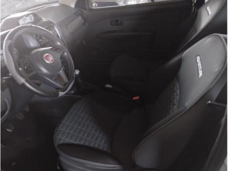 FIAT Strada 1.8 16V FLEX ADVENTURE LOCKER CABINE ESTENDIDA, Foto 11