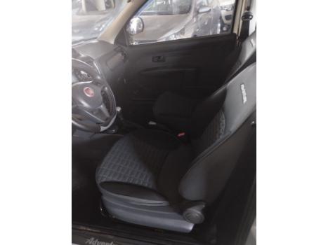 FIAT Strada 1.8 16V FLEX ADVENTURE LOCKER CABINE ESTENDIDA, Foto 13