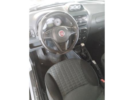 FIAT Strada 1.8 16V FLEX ADVENTURE LOCKER CABINE ESTENDIDA, Foto 14