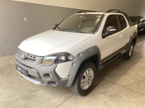 FIAT Strada 1.8 16V FLEX ADVENTURE CABINE DUPLA, Foto 1