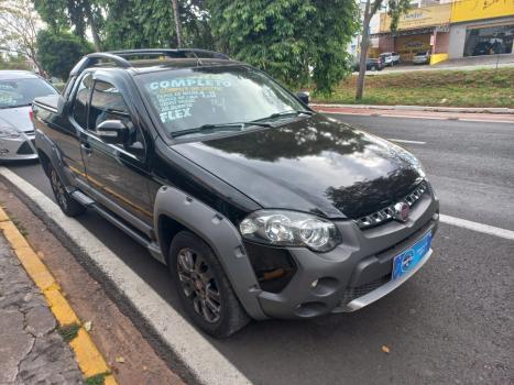 FIAT Strada 1.8 16V FLEX ADVENTURE LOCKER CABINE ESTENDIDA, Foto 3