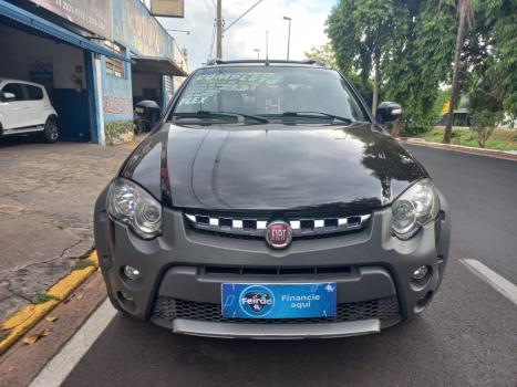 FIAT Strada 1.8 16V FLEX ADVENTURE LOCKER CABINE ESTENDIDA, Foto 5