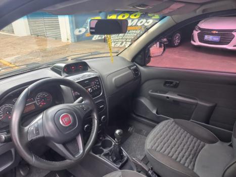 FIAT Strada 1.8 16V FLEX ADVENTURE LOCKER CABINE ESTENDIDA, Foto 13