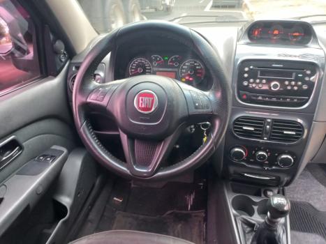 FIAT Strada 1.8 16V FLEX ADVENTURE LOCKER CABINE ESTENDIDA, Foto 14