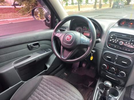 FIAT Strada 1.8 16V FLEX ADVENTURE LOCKER CABINE ESTENDIDA, Foto 15