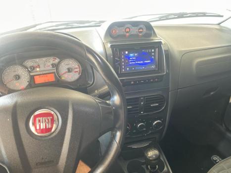 FIAT Strada 1.8 16V FLEX ADVENTURE CABINE ESTENDIDA, Foto 6