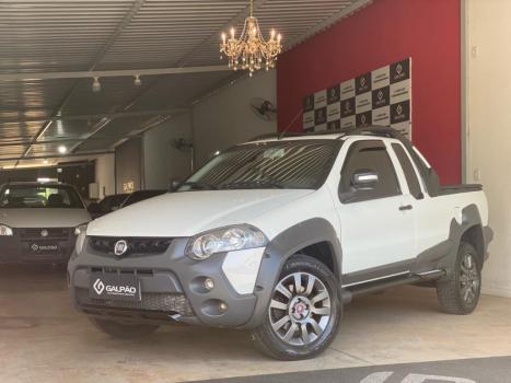 FIAT Strada 1.8 16V FLEX ADVENTURE CABINE ESTENDIDA, Foto 1