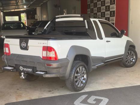 FIAT Strada 1.8 16V FLEX ADVENTURE CABINE ESTENDIDA, Foto 3