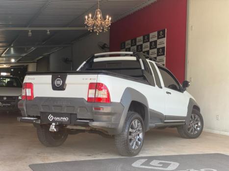 FIAT Strada 1.8 16V FLEX ADVENTURE CABINE ESTENDIDA, Foto 7