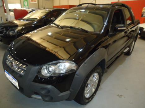 FIAT Strada 1.8 16V FLEX ADVENTURE CABINE DUPLA, Foto 1