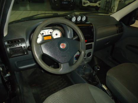 FIAT Strada 1.8 16V FLEX ADVENTURE CABINE DUPLA, Foto 4