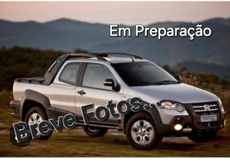 FIAT Strada 1.8 16V FLEX ADVENTURE CABINE DUPLA, Foto 1