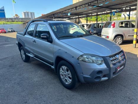 FIAT Strada 1.8 16V FLEX ADVENTURE CABINE DUPLA, Foto 3