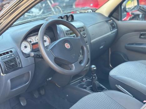 FIAT Strada 1.8 16V FLEX ADVENTURE CABINE DUPLA, Foto 4