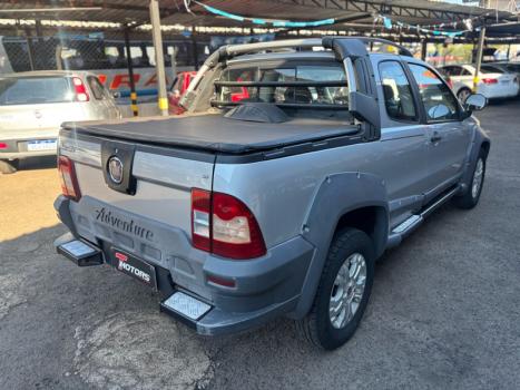 FIAT Strada 1.8 16V FLEX ADVENTURE CABINE DUPLA, Foto 7