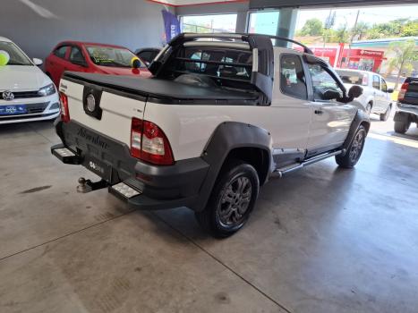 FIAT Strada 1.8 16V FLEX ADVENTURE CABINE DUPLA, Foto 4