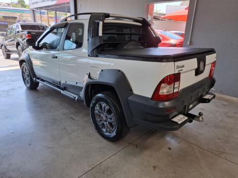 FIAT Strada 1.8 16V FLEX ADVENTURE CABINE DUPLA, Foto 8