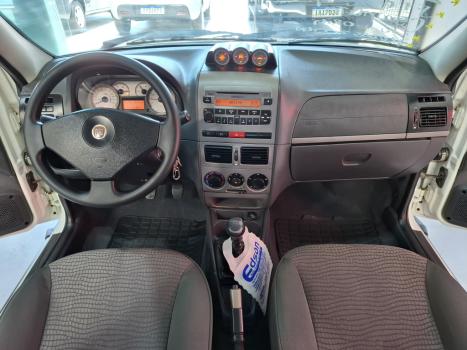 FIAT Strada 1.8 16V FLEX ADVENTURE CABINE DUPLA, Foto 13