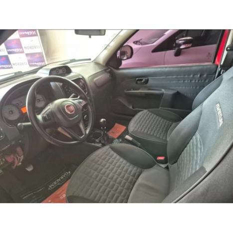 FIAT Strada 1.8 16V FLEX ADVENTURE LOCKER CABINE ESTENDIDA, Foto 5