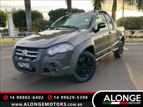 FIAT Strada 1.8 16V FLEX ADVENTURE CABINE ESTENDIDA, Foto 1