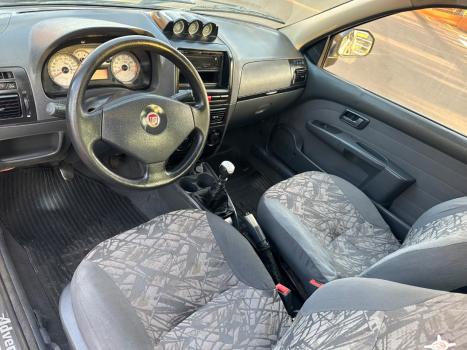 FIAT Strada 1.8 16V FLEX ADVENTURE CABINE ESTENDIDA, Foto 6