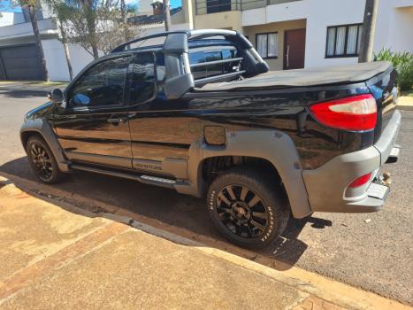 FIAT Strada 1.8 16V FLEX ADVENTURE CABINE ESTENDIDA, Foto 1