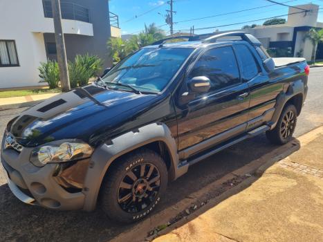 FIAT Strada 1.8 16V FLEX ADVENTURE CABINE ESTENDIDA, Foto 3