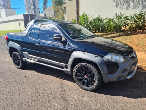 FIAT Strada 1.8 16V FLEX ADVENTURE CABINE ESTENDIDA, Foto 4