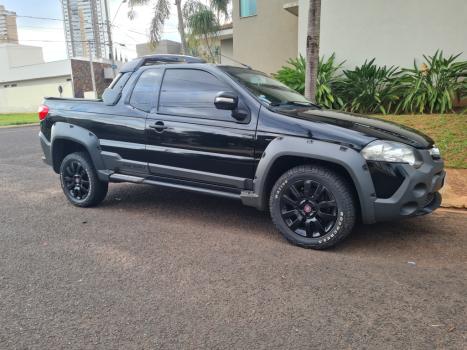 FIAT Strada 1.8 16V FLEX ADVENTURE CABINE ESTENDIDA, Foto 1