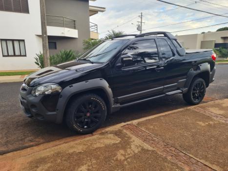 FIAT Strada 1.8 16V FLEX ADVENTURE CABINE ESTENDIDA, Foto 2