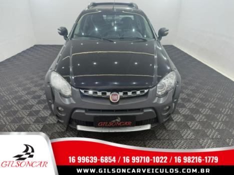 FIAT Strada 1.8 16V FLEX ADVENTURE CABINE DUPLA, Foto 1
