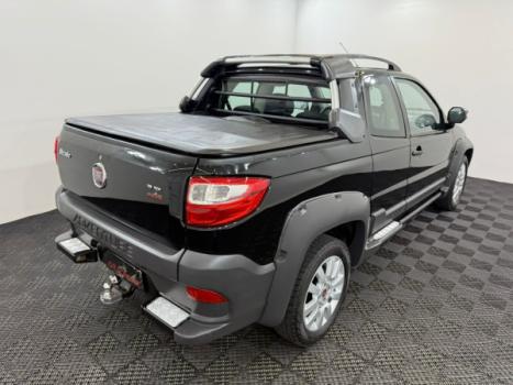 FIAT Strada 1.8 16V FLEX ADVENTURE CABINE DUPLA, Foto 7