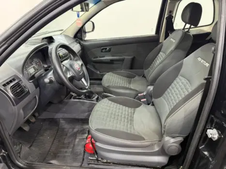 FIAT Strada 1.8 16V FLEX ADVENTURE CABINE DUPLA, Foto 8