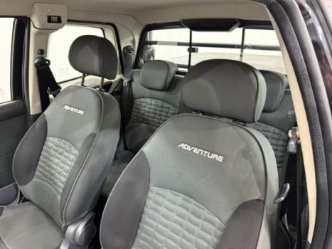 FIAT Strada 1.8 16V FLEX ADVENTURE CABINE DUPLA, Foto 9