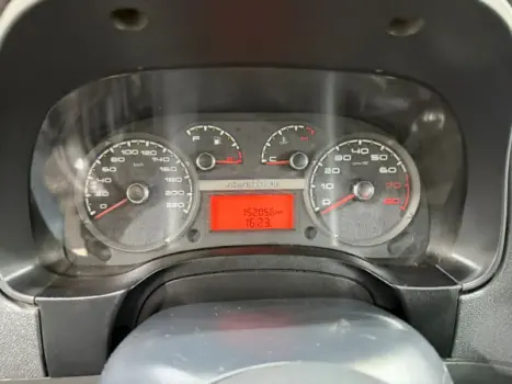 FIAT Strada 1.8 16V FLEX ADVENTURE CABINE DUPLA, Foto 11