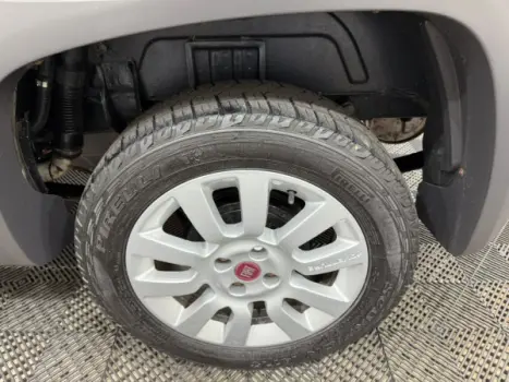 FIAT Strada 1.8 16V FLEX ADVENTURE CABINE DUPLA, Foto 12